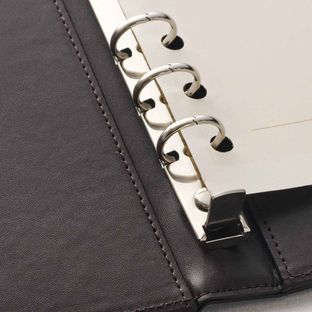 Custom Hotel In-Room Dining Menu Binder claasico.com