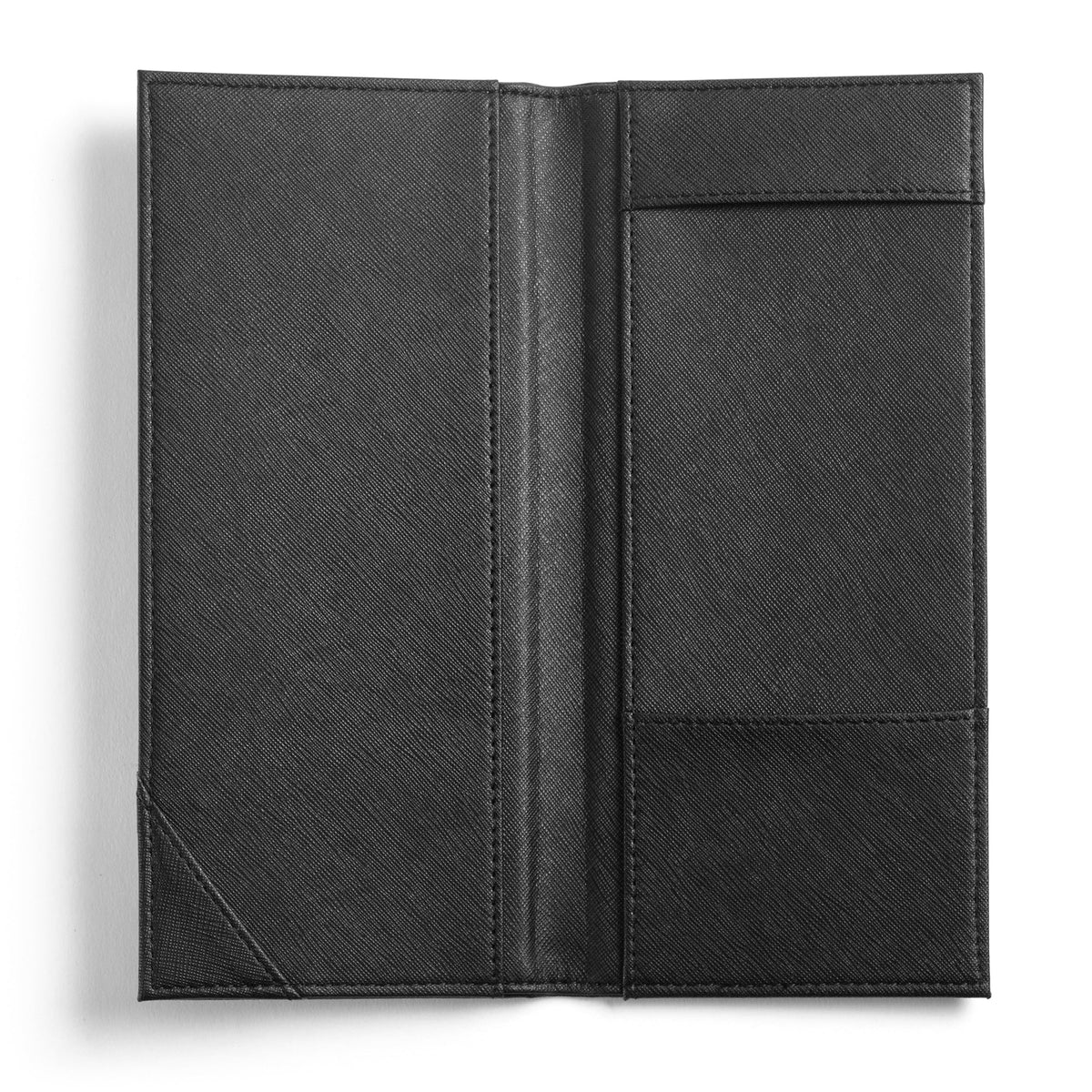 Custom Bi-Fold Check Presenter for Restaurants claasico.com