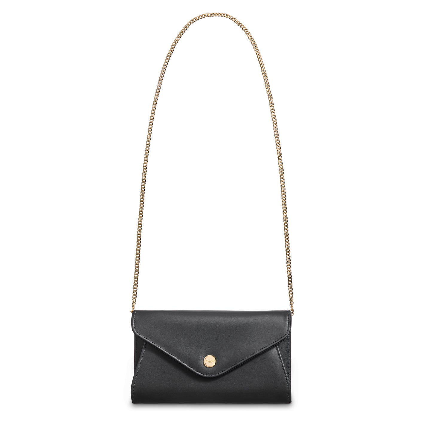 Genuine Leather Evening Crossbody Bag claasico.com