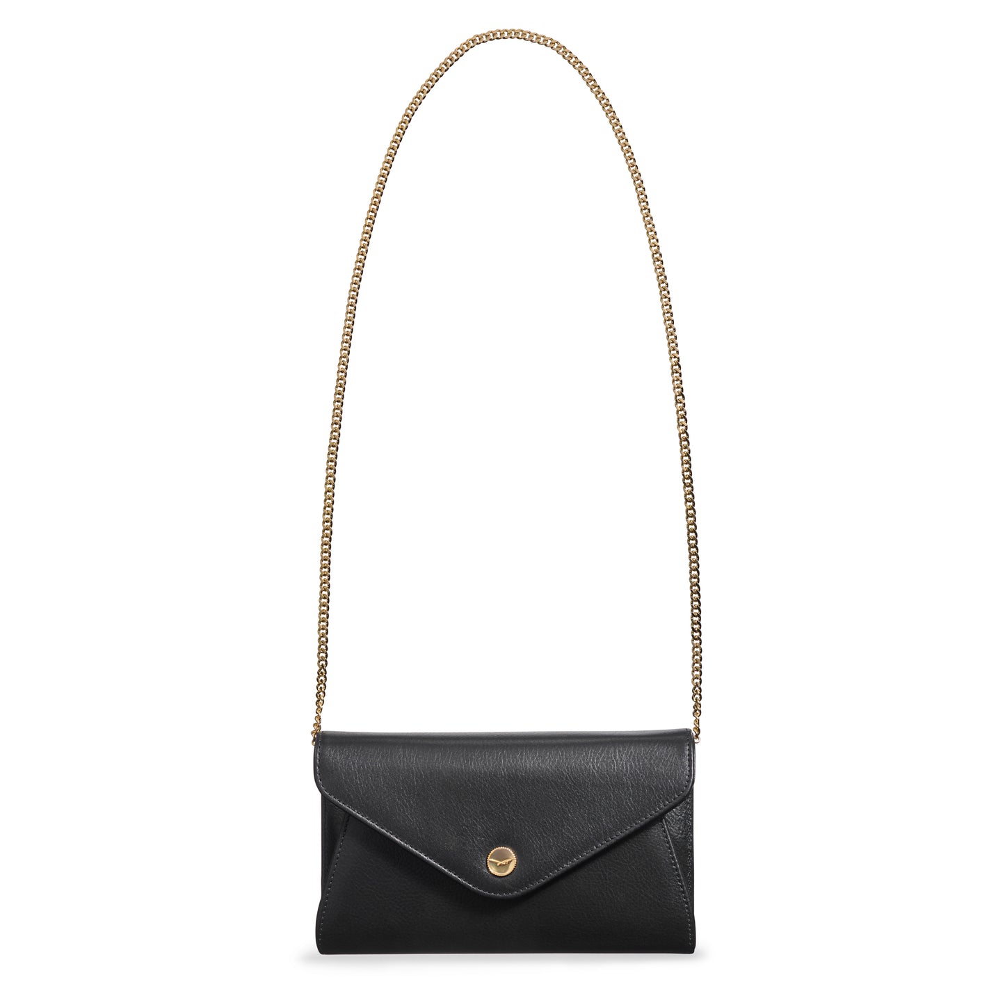 Genuine Leather Evening Crossbody Bag claasico.com