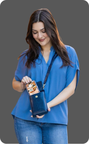 A CLASSIC COLLISION BETWEEN CONVENIENCE AND EXTRAVAGANCE