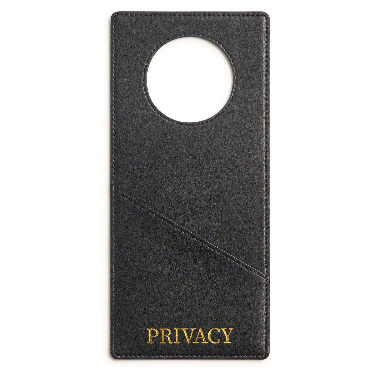 Custom Hotel Door Hangers with Personalized Branding claasico.com