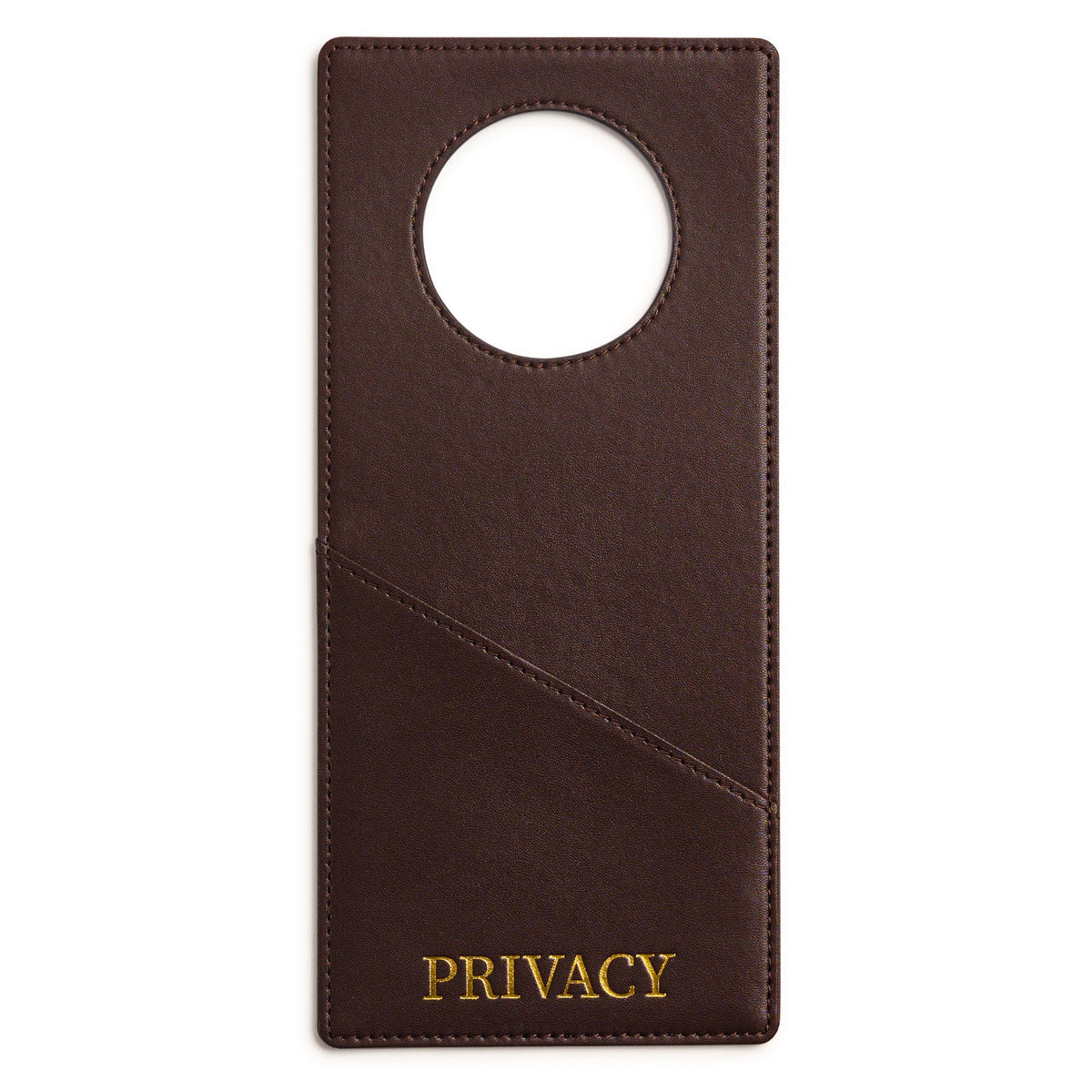 Custom Hotel Door Hangers with Personalized Branding claasico.com