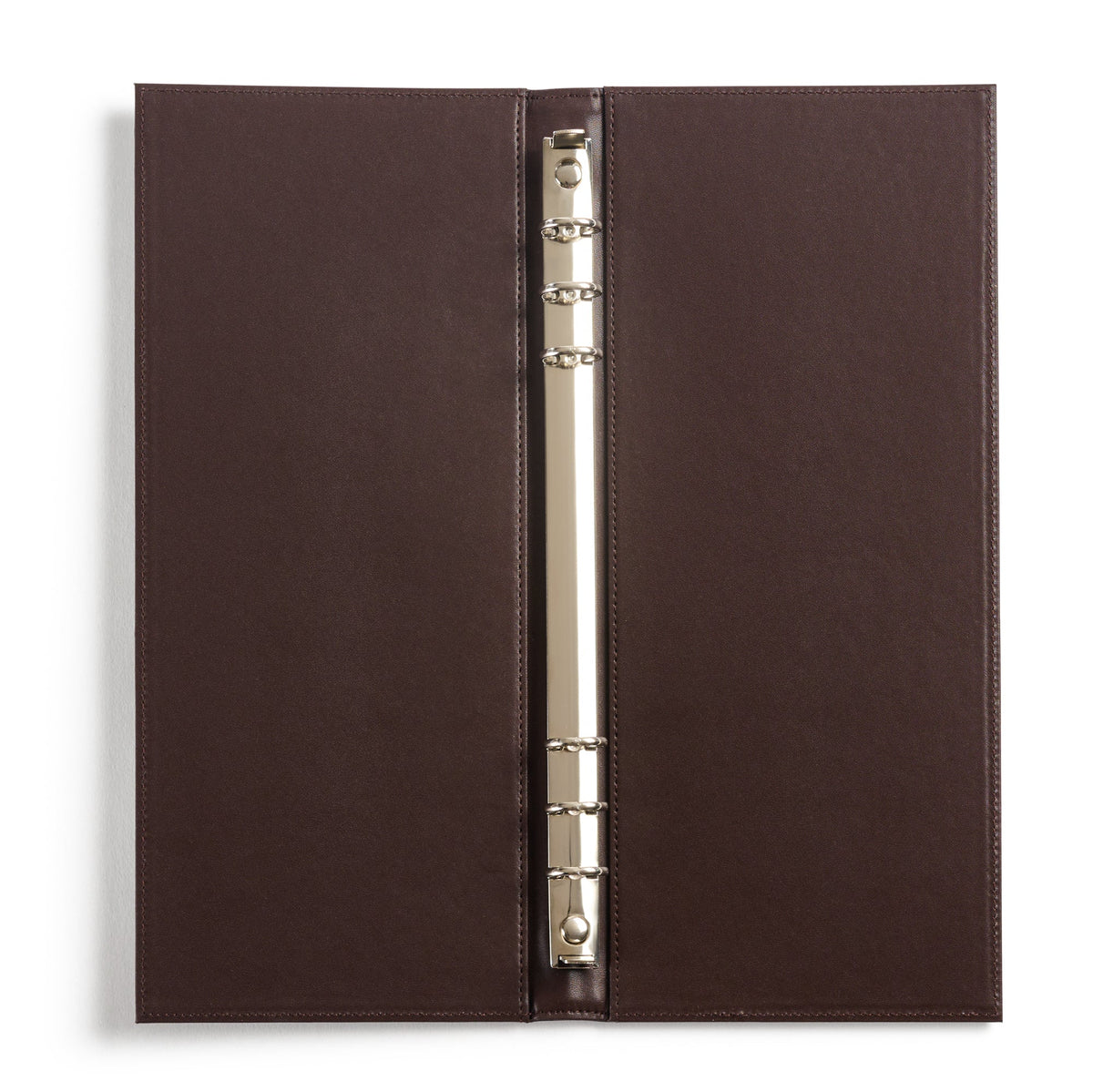 Custom Hotel In-Room Dining Menu Binder claasico.com