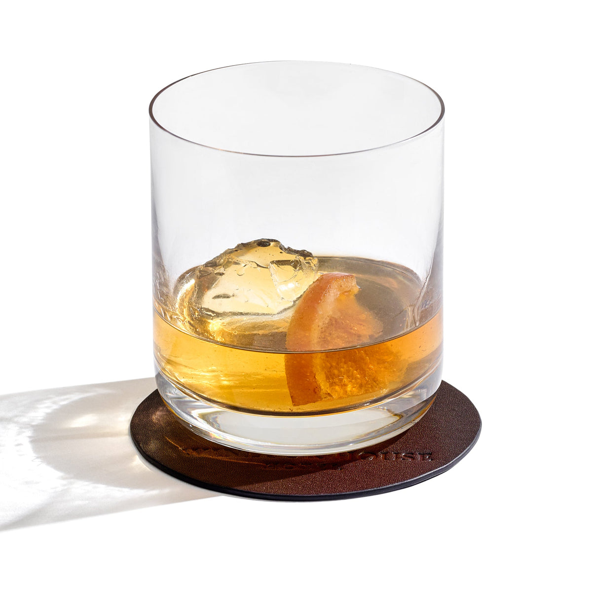 Personalized Hotel & Restaurant Coasters with Custom Logo claasico.com